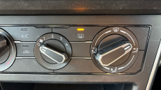 Volkswagen Polo 1.0 TSI Life 5dr Petrol Hatchback